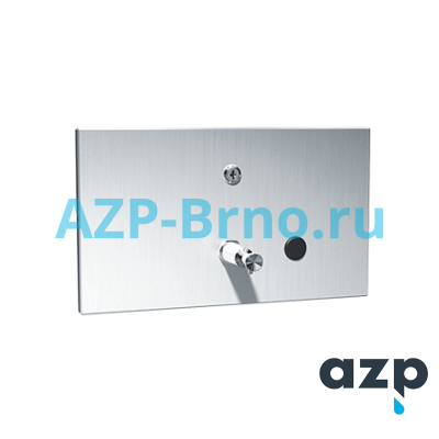 Встроенный дозатор мыла 3004 AZP Brno Чехия (фото, схема)